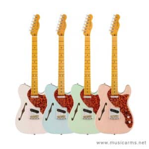 Thinline Limited All-Color