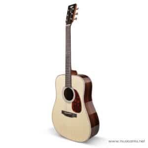 Tyma TD-12 กีตาร์โปร่งราคาถูกสุด