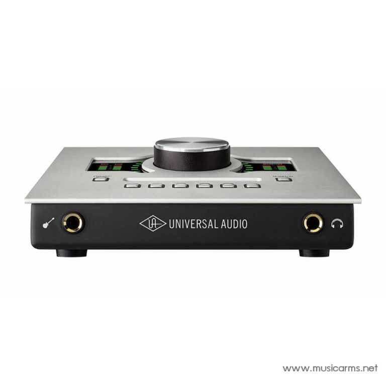 Universal Audio Apollo Twin USB Heritage Edition ขายราคาพิเศษ