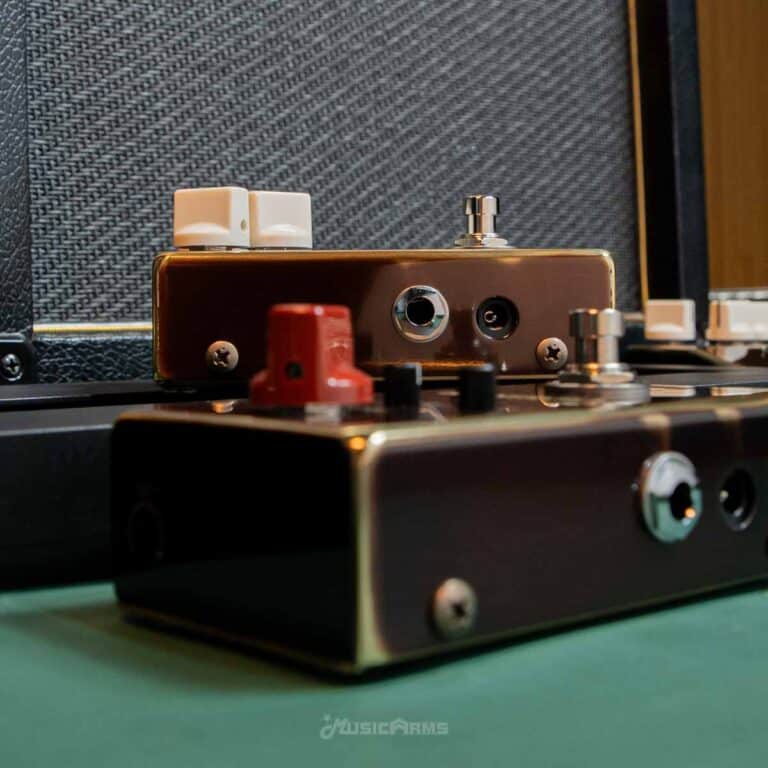 Vemuram Shank ODS-1 ขายราคาพิเศษ