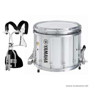 Yamaha marching snare drum / รุ่น MS9414CHU สแนร์มาร์ชชิ่งราคาถูกสุด