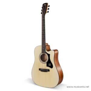 Tyma TD-1C กีตาร์โปร่งราคาถูกสุด