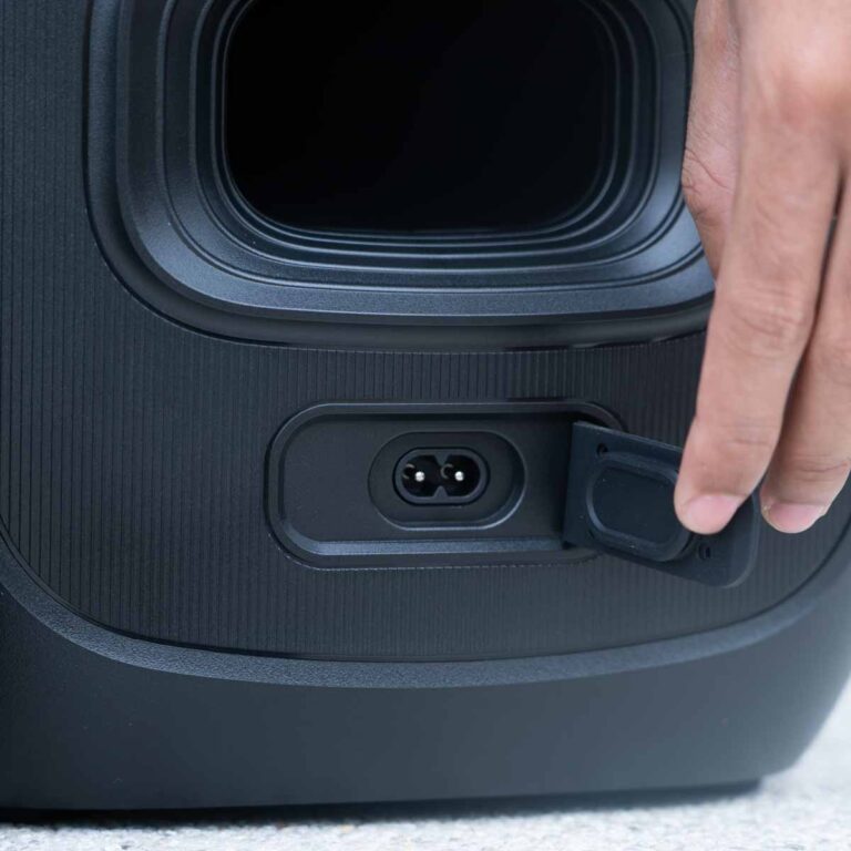 JBL PartyBox Club 120 ลำโพงบลูทูธ ขายราคาพิเศษ