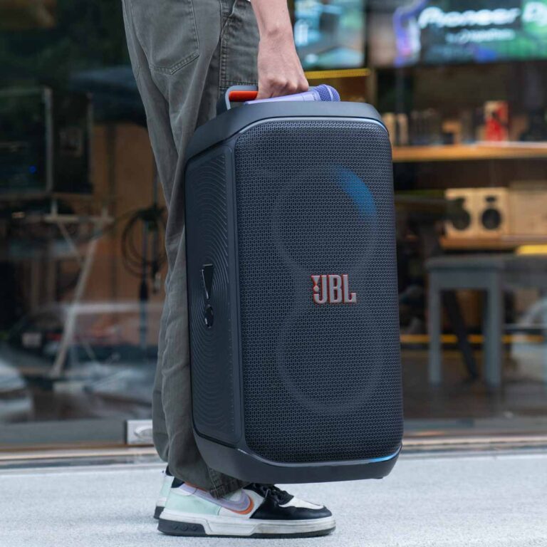 JBL PartyBox Club 120 ลำโพงบลูทูธ ขายราคาพิเศษ