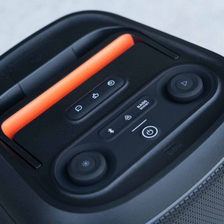 JBL PartyBox Club 120 ลำโพงบลูทูธ ขายราคาพิเศษ