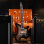 EART GW2 PRO BLACK BURST ขายราคาพิเศษ