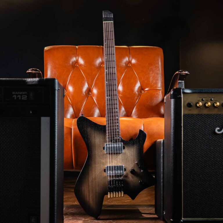 EART GW2 PRO BLACK BURST ขายราคาพิเศษ