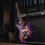 EART GW2-PRO PURPLE BURST ขายราคาพิเศษ