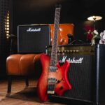 EART GW2 PRO RED BURST ขายราคาพิเศษ