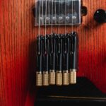 EART GW2 PRO RED BURST ขายราคาพิเศษ