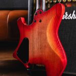 EART GW2 PRO RED BURST ขายราคาพิเศษ