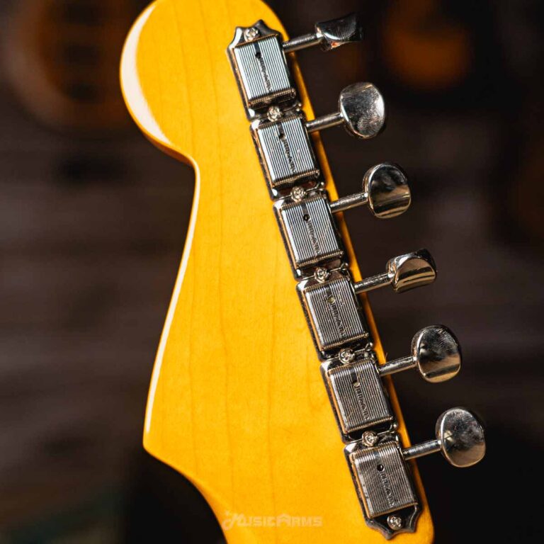 FENDER AMERICAN VINTAGE II 1961 STRATOCASTER ขายราคาพิเศษ