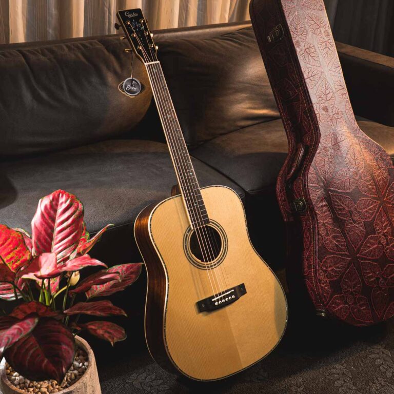 GUSTA GDX5 ขายราคาพิเศษ