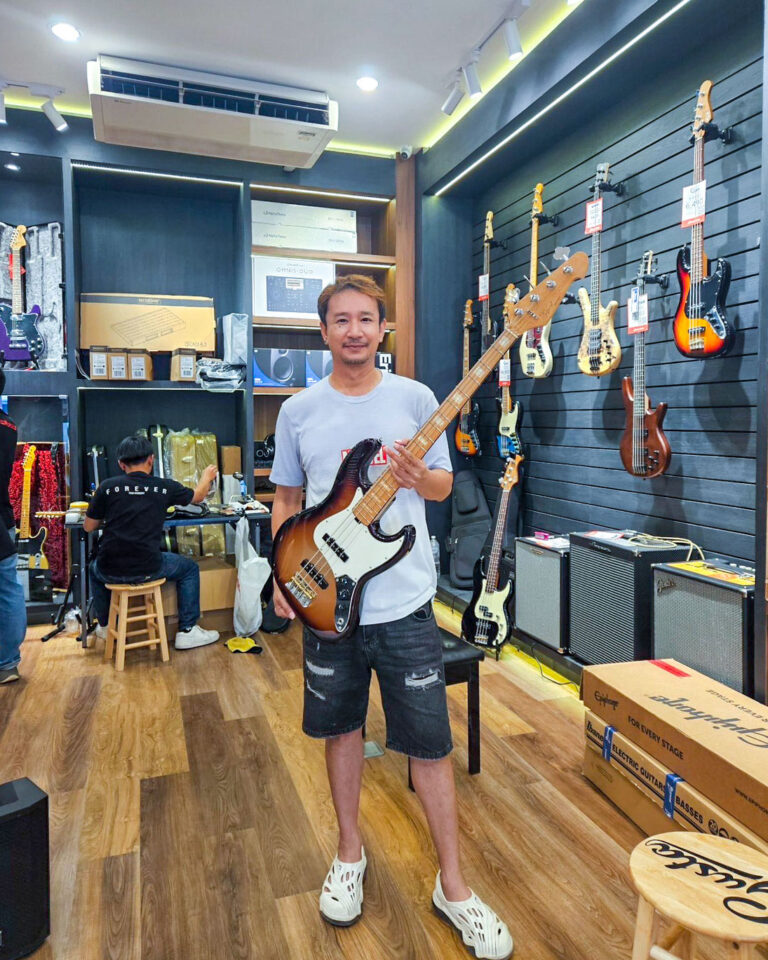 KEIPRO KJB-Classic-M MTHB