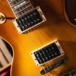 Gibson Slash “Jessica” Les Paul Standard, Honey Burst with Red Back กีตาร์ไฟฟ้า ขายราคาพิเศษ