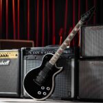 Jackson X Series Signature Marty Friedman MF-1 ขายราคาพิเศษ