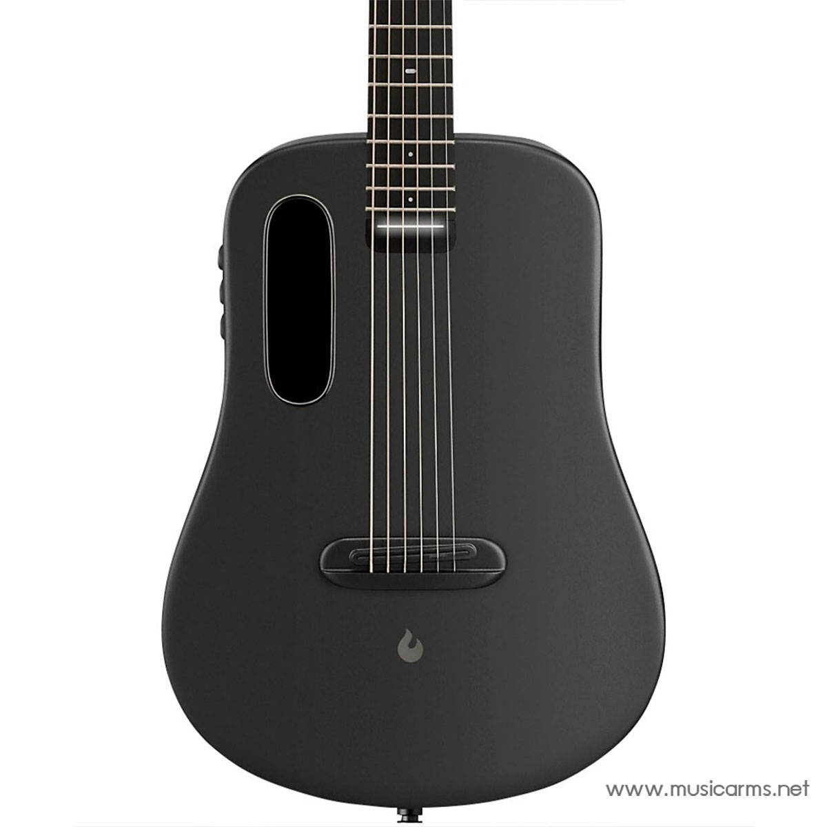 Lava Me Air Carbon กีตาร์โปร่งไฟฟ้า | Music Arms ศูนย์รวม