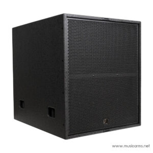 River Acoustics Fortis HP 18S ตู้ลำโพงซับวูฟเฟอร์ ขนาด 18 นิ้ว พาสซีฟ 3200 วัตต์ราคาถูกสุด