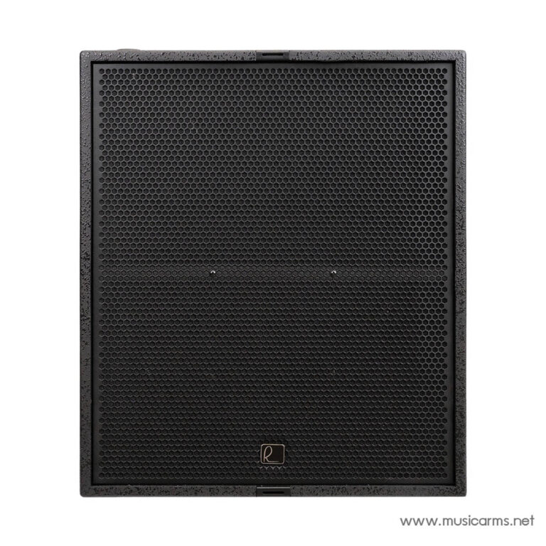 River Acoustics Fortis HP 18S ตู้ลำโพงซับวูฟเฟอร์ ขนาด 18 นิ้ว พาสซีฟ 3200 วัตต์ ขายราคาพิเศษ