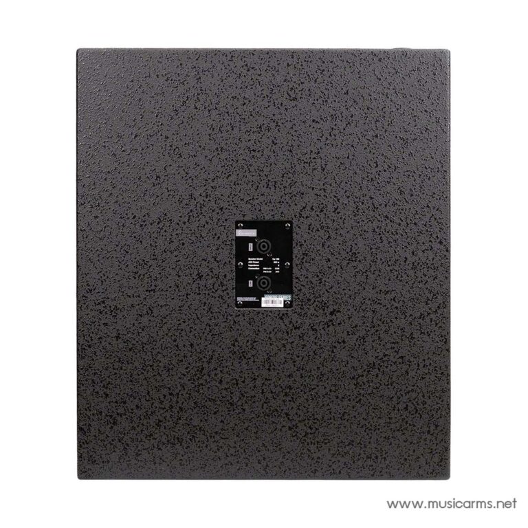 River Acoustics Fortis HP 18S ตู้ลำโพงซับวูฟเฟอร์ ขนาด 18 นิ้ว พาสซีฟ 3200 วัตต์ ขายราคาพิเศษ