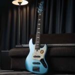 SIRE MARCUS MILLER V7 2ND GENERATION ALDER 4-STRING เบสไฟฟ้า ขายราคาพิเศษ