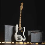 SIRE MARCUS MILLER V7 VINTAGE ALDER 4 STRINGS White ขายราคาพิเศษ