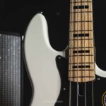 SIRE MARCUS MILLER V7 VINTAGE ALDER 4 STRINGS White ขายราคาพิเศษ