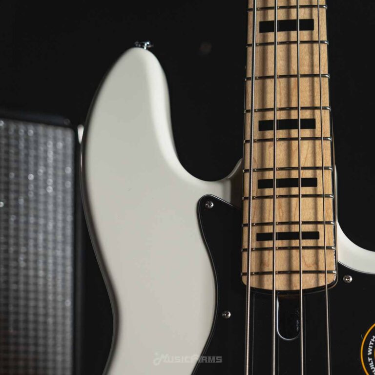 SIRE MARCUS MILLER V7 VINTAGE ALDER 4 STRINGS White ขายราคาพิเศษ