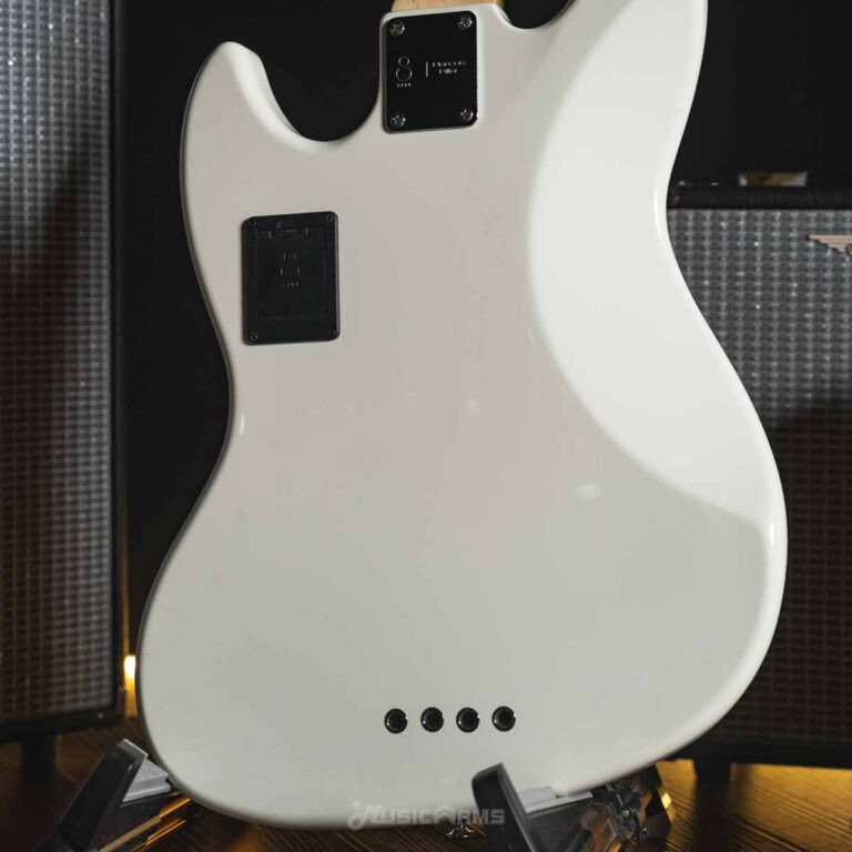 SIRE MARCUS MILLER V7 VINTAGE ALDER 4 STRINGS White ขายราคาพิเศษ