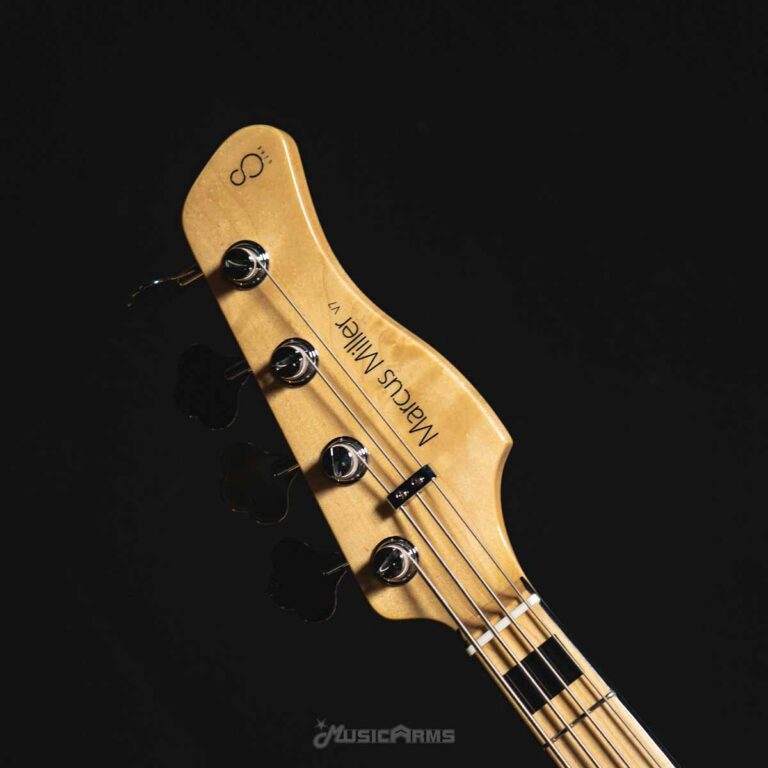 SIRE MARCUS MILLER V7 VINTAGE ALDER 4 STRINGS White ขายราคาพิเศษ