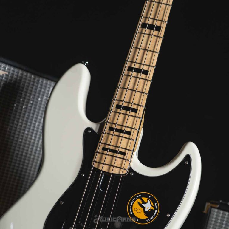 SIRE MARCUS MILLER V7 VINTAGE ALDER 4 STRINGS White ขายราคาพิเศษ