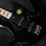 Sire Marcus Miller V7 Vintage Alder 4 Strings Black ขายราคาพิเศษ