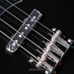 Sire Marcus Miller V7 Vintage Alder 4 Strings Black ขายราคาพิเศษ