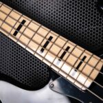 Sire Marcus Miller V7 Vintage Alder 4 Strings Black ขายราคาพิเศษ