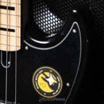 Sire Marcus Miller V7 Vintage Alder 4 Strings Black ขายราคาพิเศษ