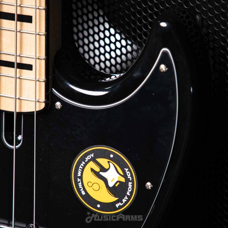 Sire Marcus Miller V7 Vintage Alder 4 Strings Black ขายราคาพิเศษ