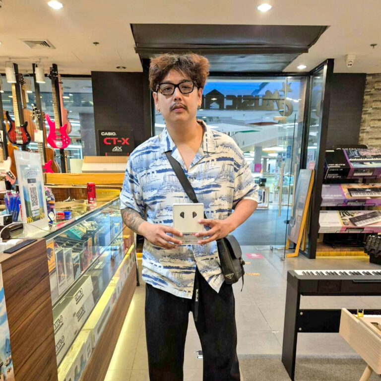 ASN BsingerPro Colorful