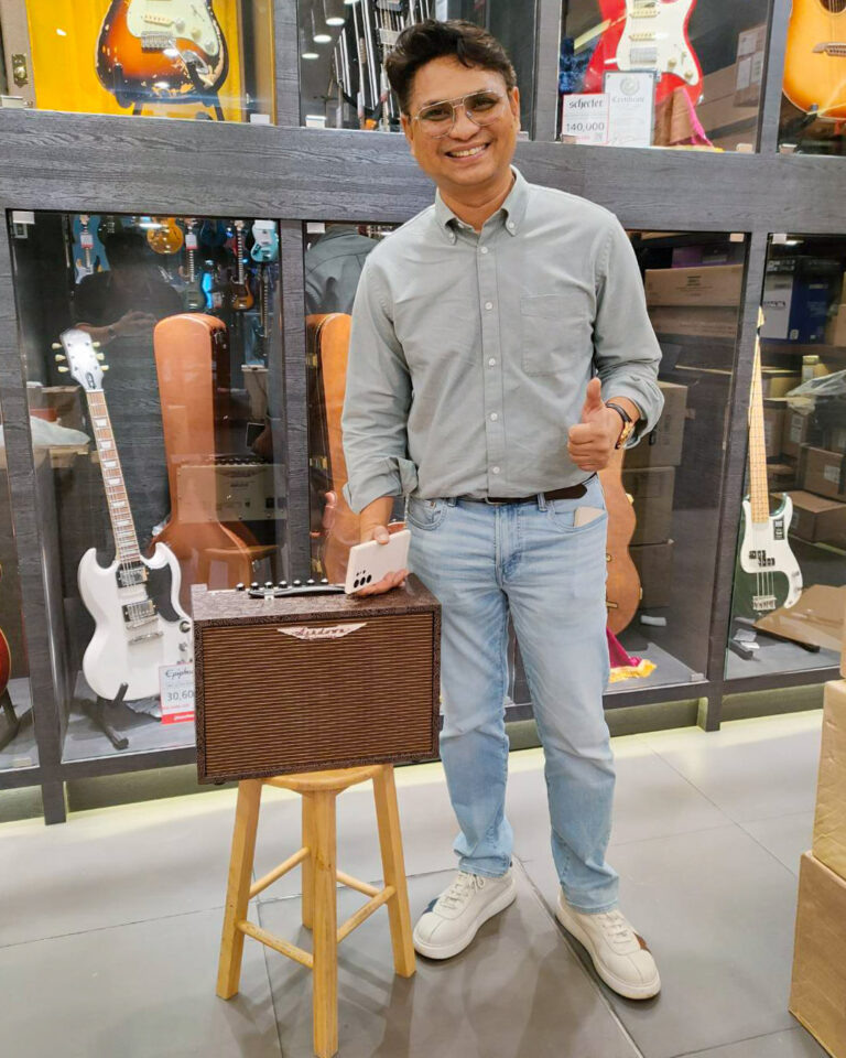 Ashdown AA Woodsman Classic 2