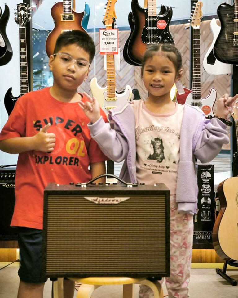 Ashdown AA Woodsman Classic 3