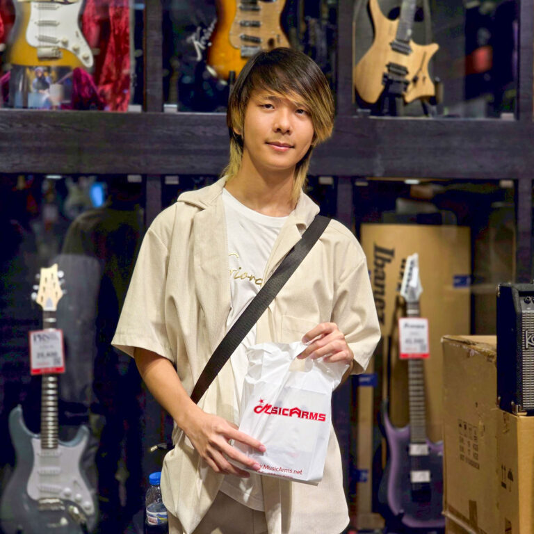 BASN BsingerPro Blue