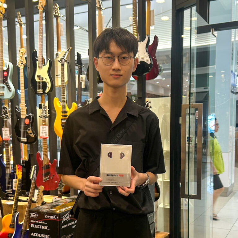 BASN BsingerPro Colorful