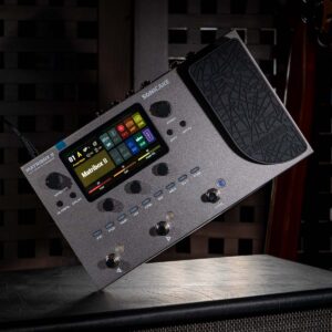 Sonicake Matribox II