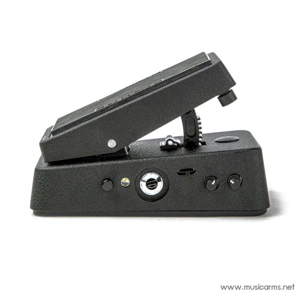 Jim Dunlop Cry Baby 535Q Mini (Auto-Return) เอฟเฟคกีตาร์ | Music