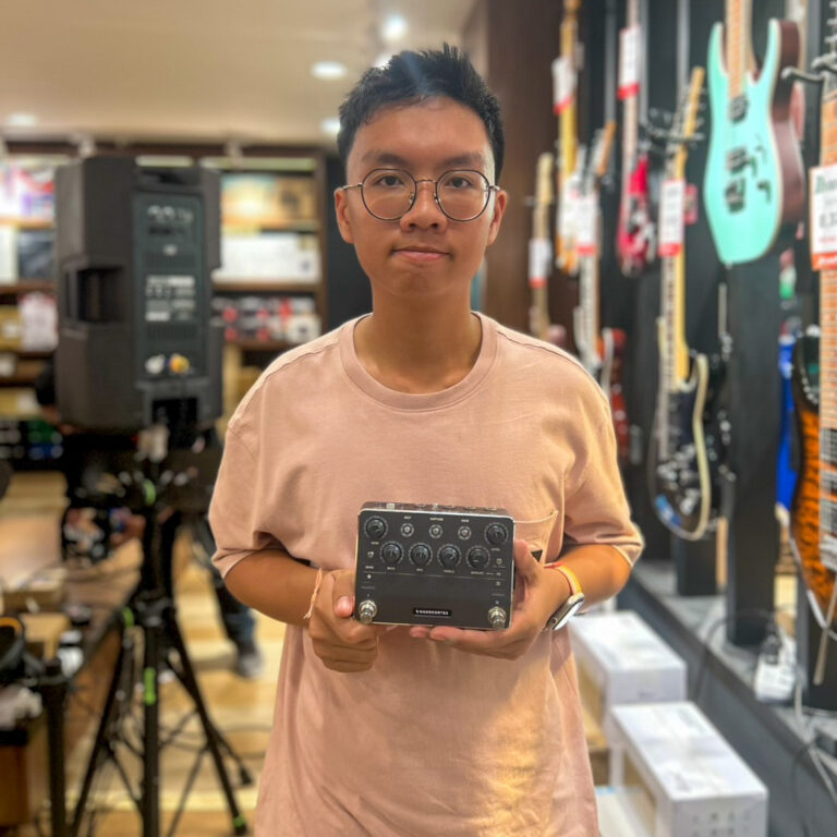 Neural DSP Nano Cortex