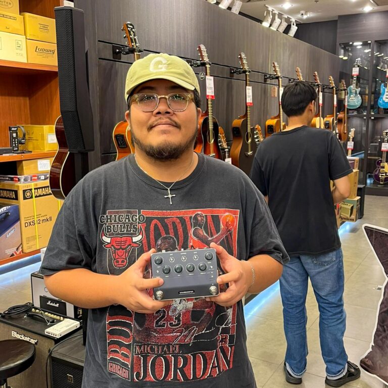 Neural DSP Nano Cortex