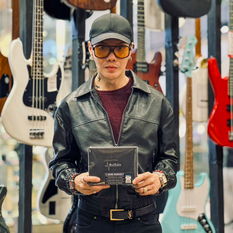 Neural DSP Nano Cortex