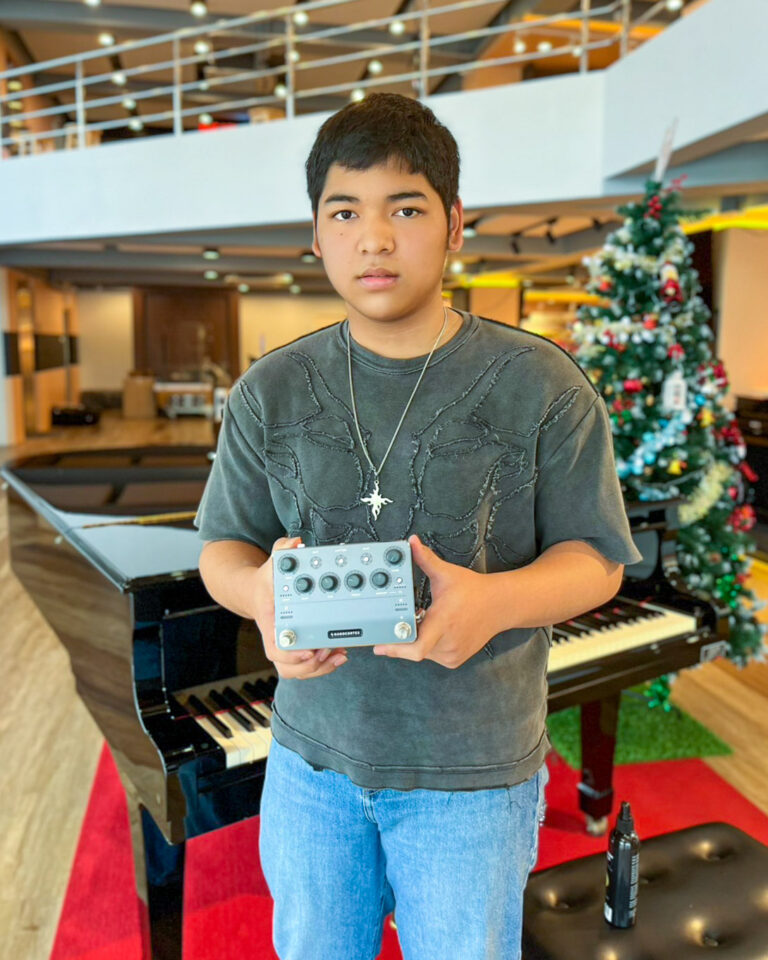 Neural DSP Nano Cortex