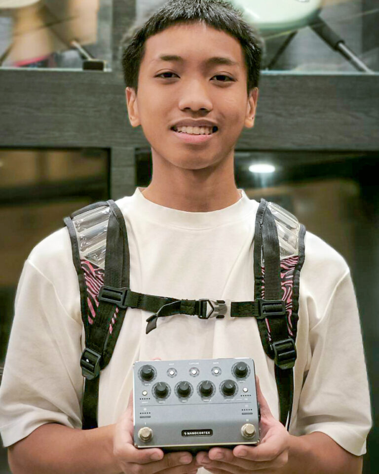 Neural DSP Nano Cortex