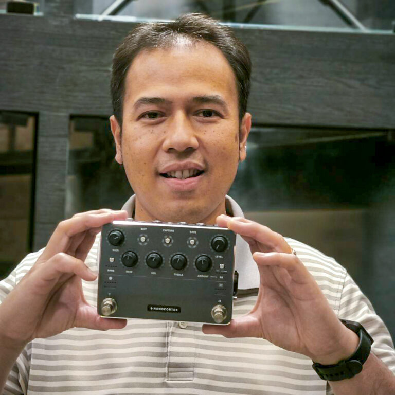 Neural DSP Nano Cortex