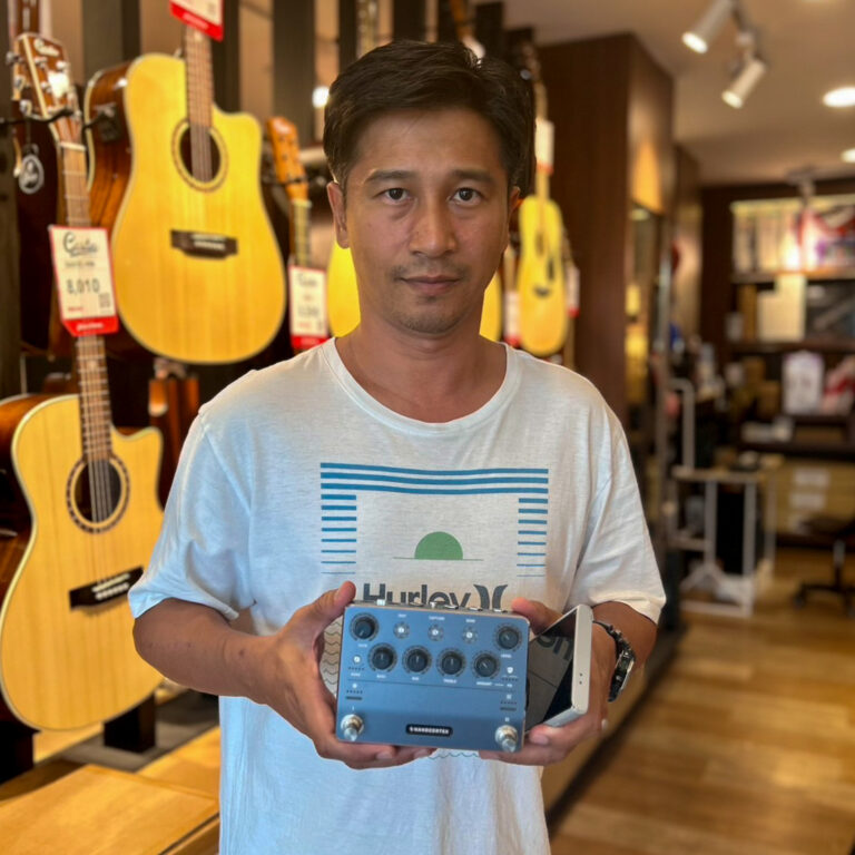 Neural DSP Nano Cortex